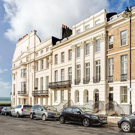 Villa Luxury Mansion Townhouse With Private Cinema Hove Exterior foto