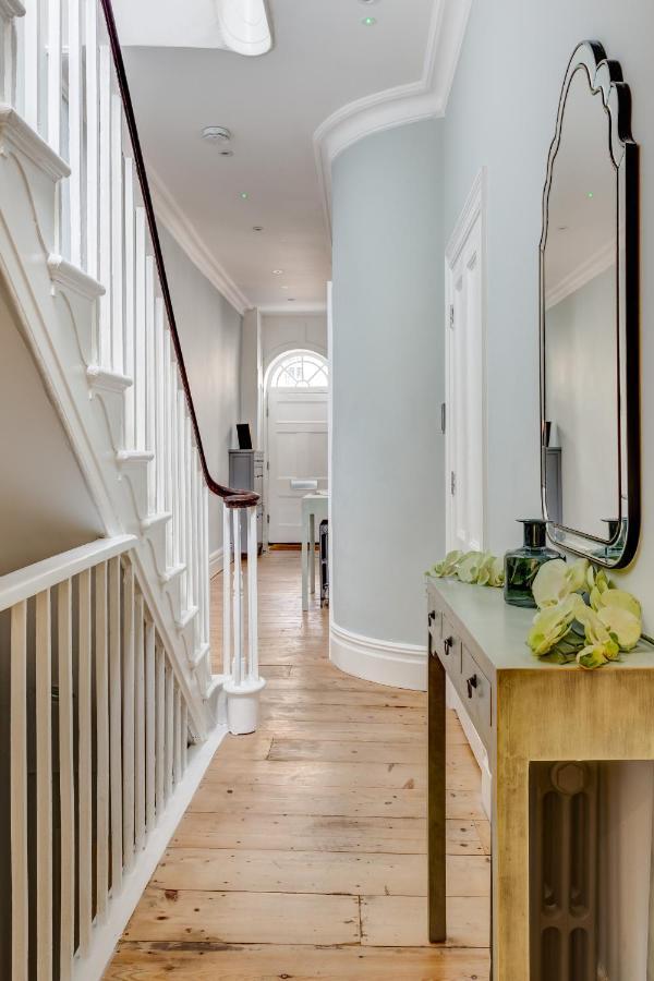 Villa Luxury Mansion Townhouse With Private Cinema Hove Exterior foto
